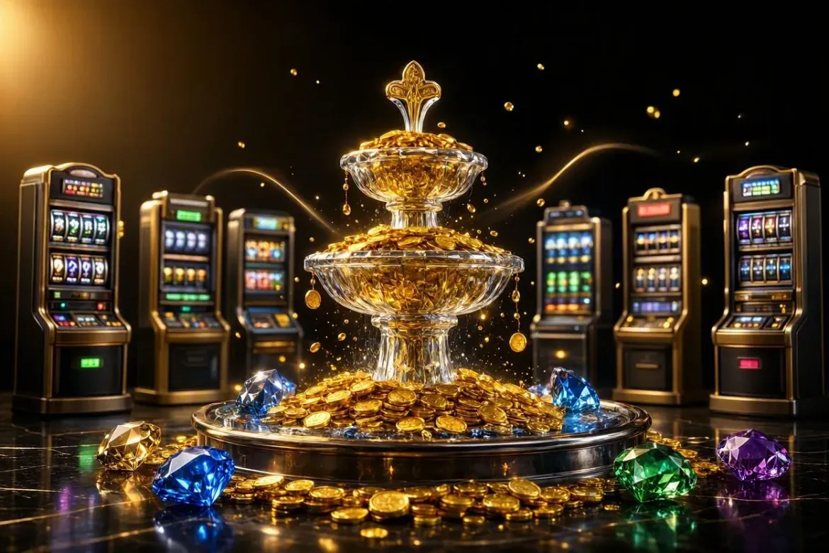 incaspin casino