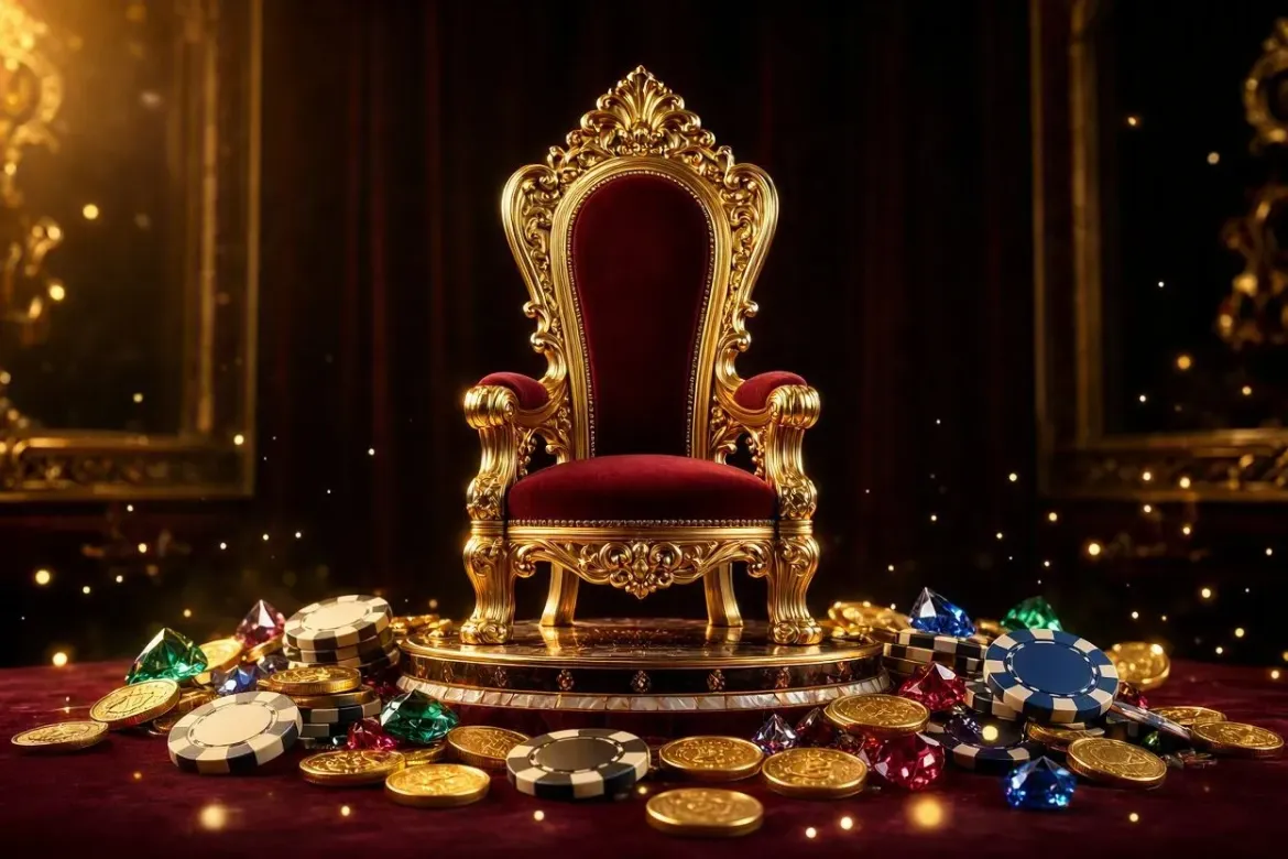 Incaspin Casino